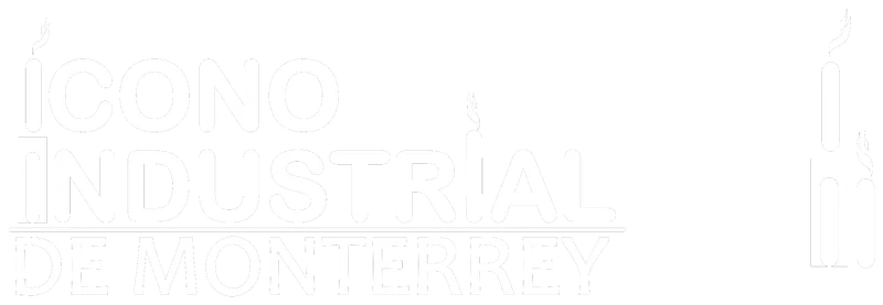 Ícono Industrial de Monterrey